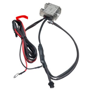 Toyota Tundra Headlight DRL Upgrade Kit - ORACLE Lighting - Dynamic ColorSHIFT - `18-`21